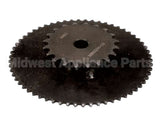 2P-Z19950 Star Sprocket Double Rtw Elec