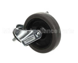 2P-Z20782 Star 4-5/8 Swivel Caster W/