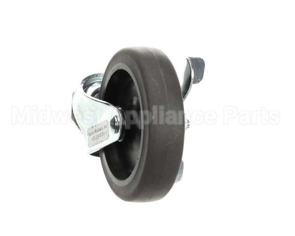 2P-Z20782 Star 4-5/8 Swivel Caster W/