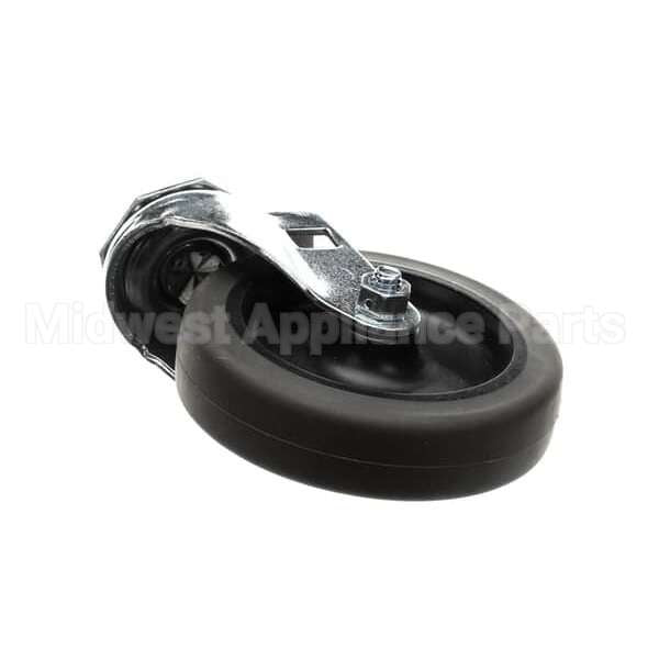 2P-Z20783 Compatible Star Caster, Swivel Stem, 4-5/8", W/O Brake