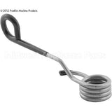 2P-Z4598 Compatible Star Spring(Left Track Assy)