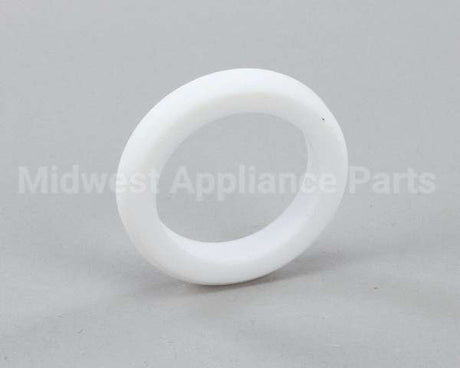 2P-Z6455 Star Tube Seal, Solid-White