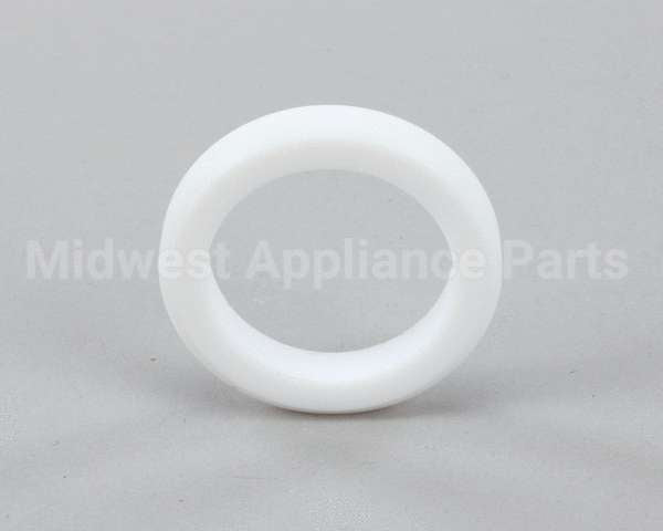 2P-Z6455 Star Tube Seal, Solid-White