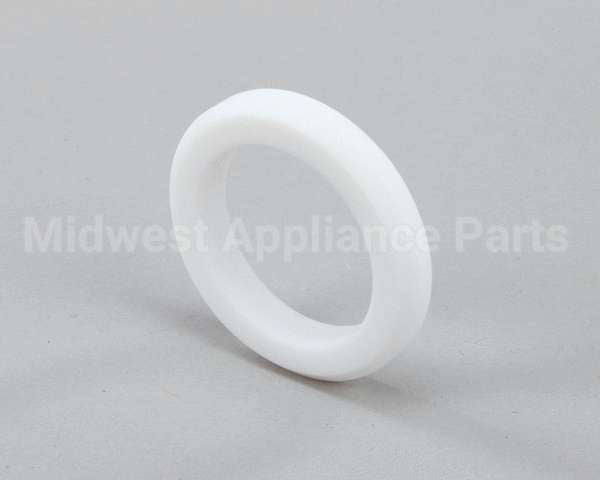 2P-Z6455 Star Tube Seal, Solid-White