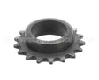 2P-Z8316 Star Roller Sprocket Pm