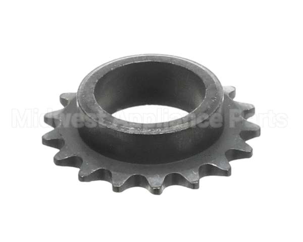 2P-Z8316 Star Roller Sprocket Pm