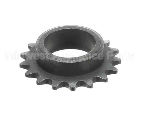 2P-Z8316 Star Roller Sprocket Pm