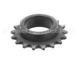 2P-Z8316 Star Roller Sprocket Pm