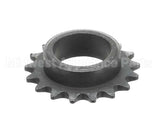 2P-Z8316 Star Roller Sprocket Pm