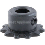 2P-Z8779 Compatible Holman Sprocket, Idle, 25B11T X 5/16"