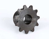 2P-Z8779 Star Sprocket 25P-11T .313 Id