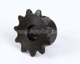 2P-Z8779 Star Sprocket 25P-11T .313 Id