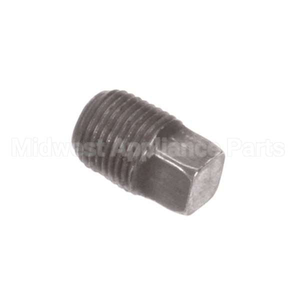 2P1453 Compatible Star Plug-Pipe 1/8Npt Sq Hd