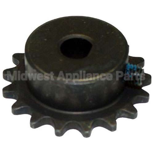 2P200645 Compatible Star Sprocket
