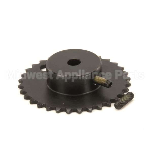 2P200648 Compatible Stero Sprocket