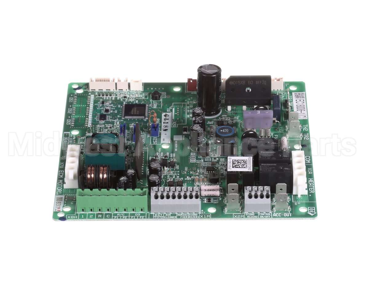 2P561243-1S Daikin-Mcquay Control Board