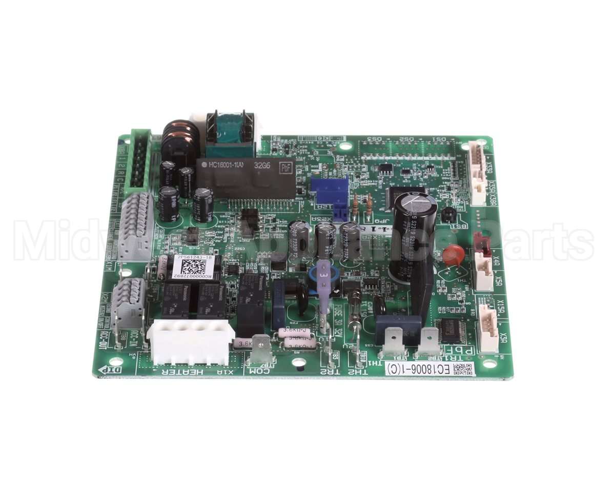 2P561243-1S Daikin-Mcquay Control Board