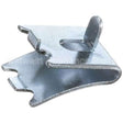 2PIL0232-009 Compatible Star Shelf Support Zinc