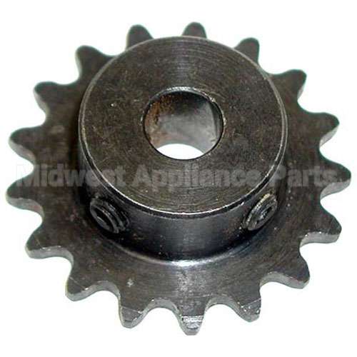 2PY4183 Compatible Star Motor Sprocket