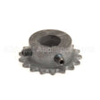 2PZ11853 Compatible Star Motor Sprocket .5 Dia