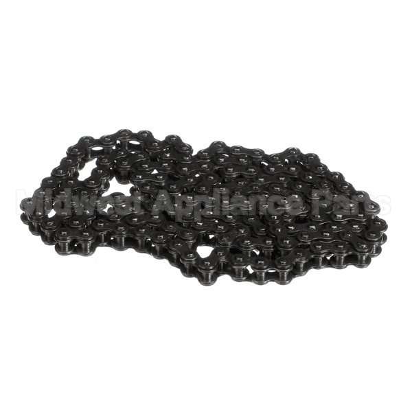 2PZ16644 Compatible Stero Roller Chain#25X138Teeth