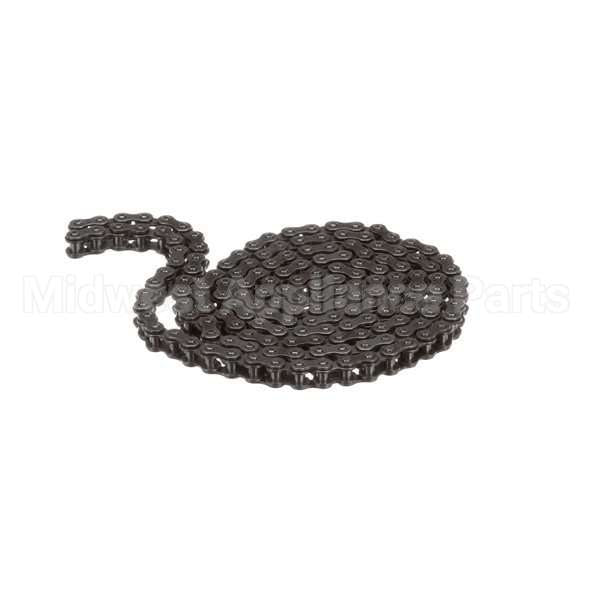 2PZ5384 Compatible Star Roller Chain #25 164 Lnk S