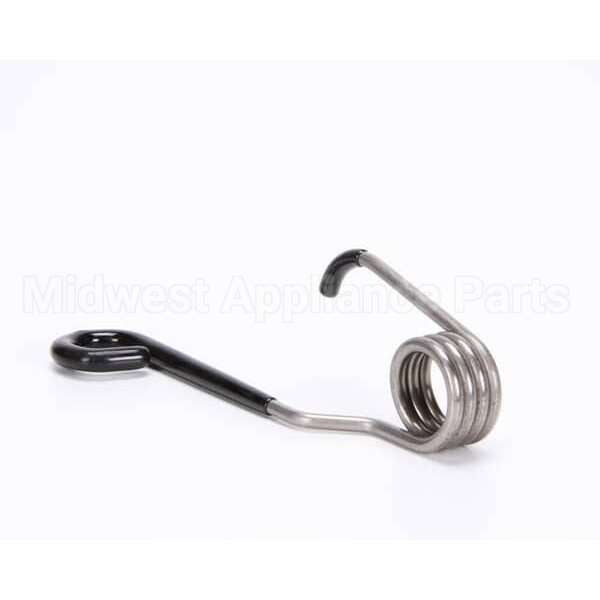 2PZ5498 Compatible Star Spring(Left Track Assy)