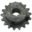 2PZ8317 Compatible Star Motor Sprocket