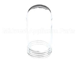 2Q-305099 Compatible Wells Glass Globe Vcs Hood