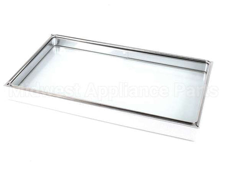 2Q-71301-04 Lang Window Assembly 9-5/8X16-5/8