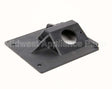 2Q-75089 Bloomfield Door Access Plastic