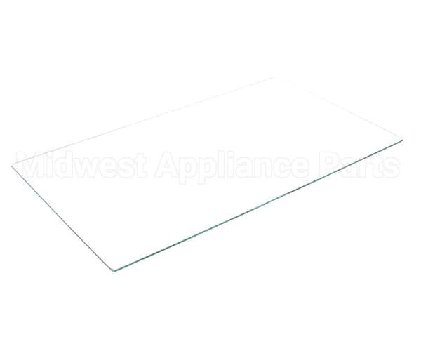 2Q-Y7372 Star Glass-Side Pane