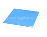 2Q-Y8617 Star Front Panel, Sign