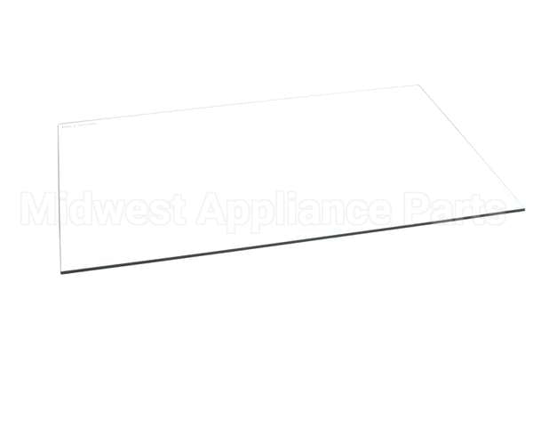 2Q-Z10933 Compatible Star Glass Inside-Door