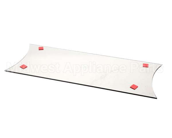 2Q-Z14292 Star Glass, Side, Dual, Slant