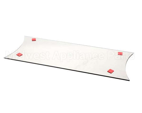 2Q-Z14292 Star Glass, Side, Dual, Slant