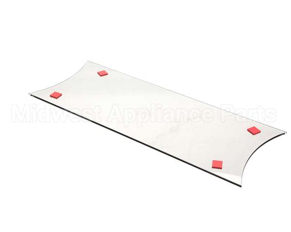 2Q-Z14292 Star Glass, Side, Dual, Slant