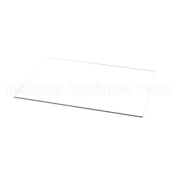 2Q-Z3645 Compatible Star Glass Front