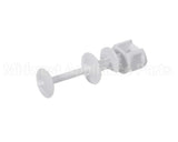 2Q000-01600 Monaco Foodservice Faucet Piston For Minigel And Ng6, Ng10