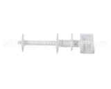 2Q000-01600 Monaco Foodservice Faucet Piston For Minigel And Ng6, Ng10