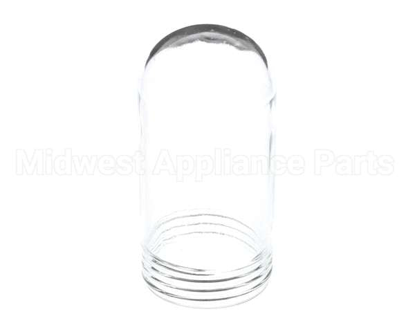2Q305099 Compatible Wells Glass Globe Vcs Hood