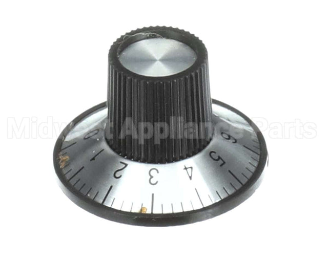2R-05-07-0044 Star Knob Thermostat