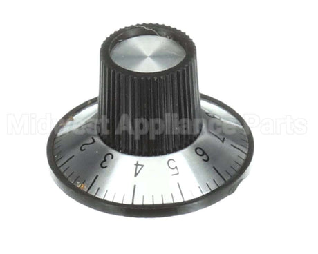 2R-05-07-0044 Star Knob Thermostat