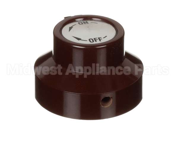 2R-0983202 Magikitchn Knob,Plt Vlv 600