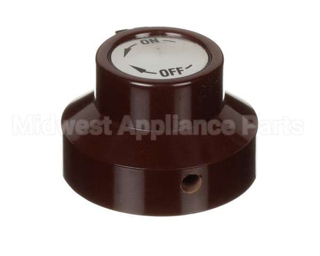 2R-0983202 Magikitchn Knob,Plt Vlv 600