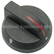2R-1032301 Compatible Star Knob, Series 600