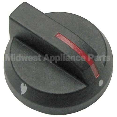 2R-1032301 Compatible Star Knob, Series 600