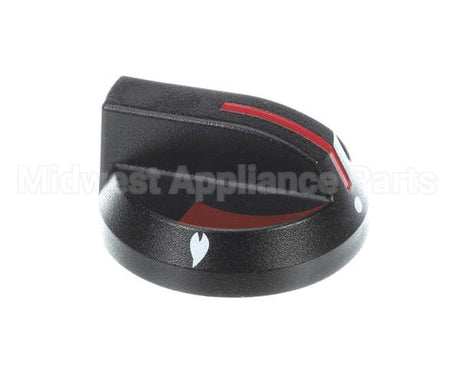 2R-1032301 Star Knob,Series 600