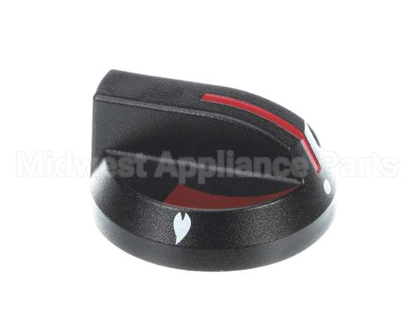 2R-1032301 Star Knob,Series 600
