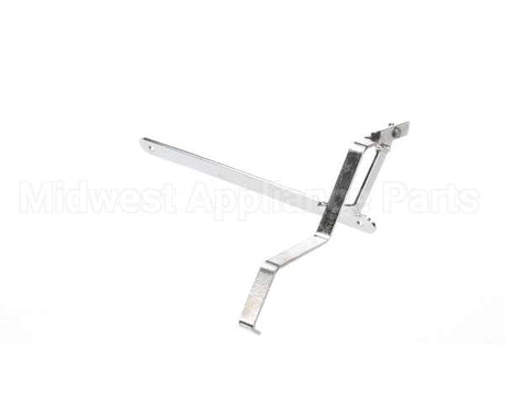 2R-115719 Star Handle Bracket Assembly-115 Fryr